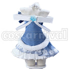 Hatsune Miku Cosplay Costume