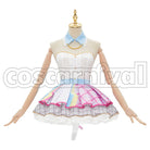 Love Live! μ's Kotori Minami Bloomed Cosplay Costume