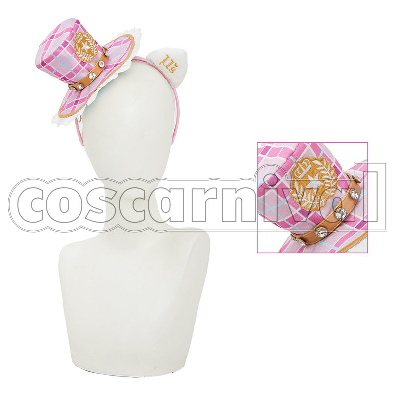 Love Live! μ's Kotori Minami Bloomed Cosplay Costume