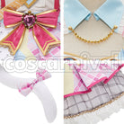 Love Live! μ's Kotori Minami Bloomed Cosplay Costume