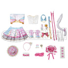 Love Live! μ's Kotori Minami Bloomed Cosplay Costume