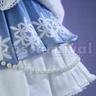 Hatsune Miku Cosplay Costume