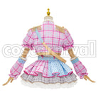Love Live! μ's Honoka Kosaka Bloomed Cosplay Costume