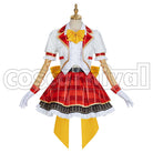 Love Live! μ's sif2 Honoka Kosaka Cosplay Costume