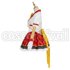 Love Live! μ's sif2 Honoka Kosaka Cosplay Costume