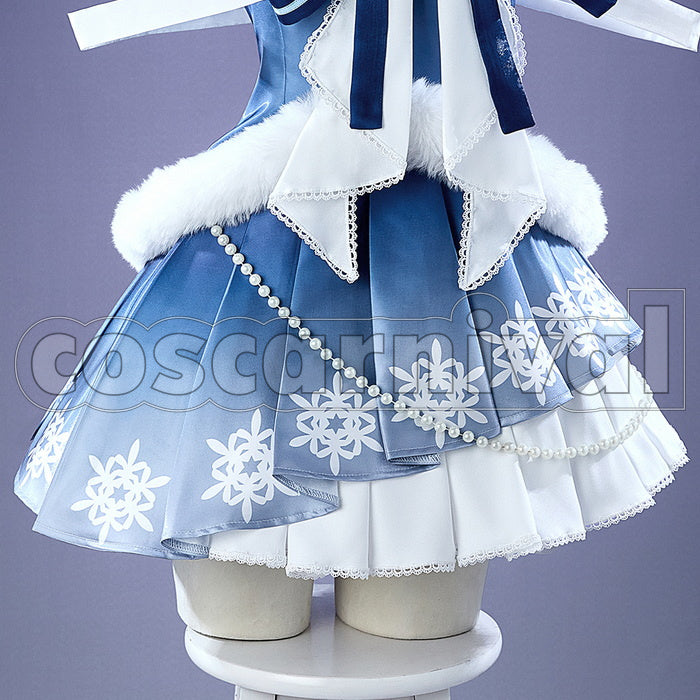 Hatsune Miku Cosplay Costume