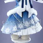 Hatsune Miku Cosplay Costume