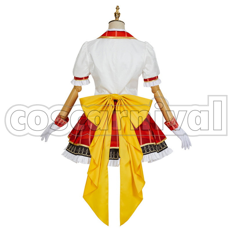 Love Live! μ's sif2 Honoka Kosaka Cosplay Costume