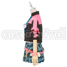 NIJISANJI Virtual Outfit Vtuber Meloco Kyoran Torahime Cosplay Costume