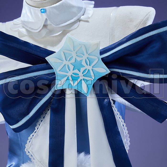 Hatsune Miku Cosplay Costume