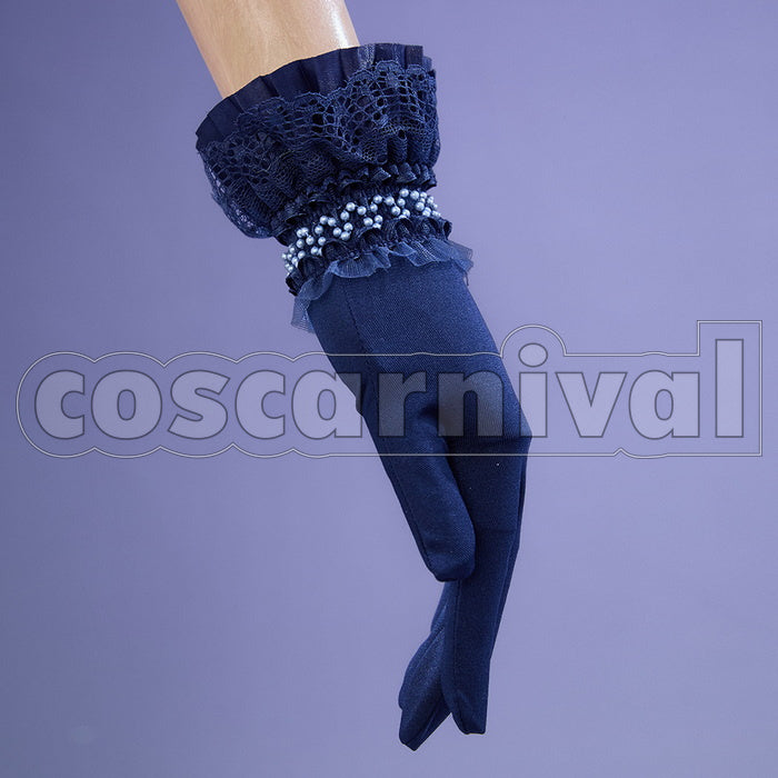 Hatsune Miku Cosplay Costume