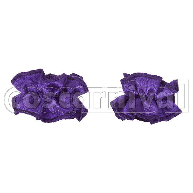 NIJISANJI Virtual VTuber Meloco Kyoran Cosplay Costume