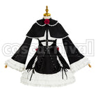 DEAD OR ALIVE Marie Rose Cosplay Costume