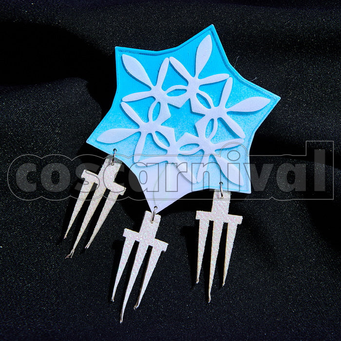 Hatsune Miku Cosplay Costume