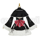 DEAD OR ALIVE Marie Rose Cosplay Costume