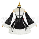 DEAD OR ALIVE Marie Rose Cosplay Costume