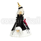 DEAD OR ALIVE Marie Rose Cosplay Costume