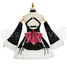 DEAD OR ALIVE Marie Rose Cosplay Costume