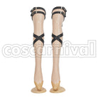 DEAD OR ALIVE Marie Rose Cosplay Costume