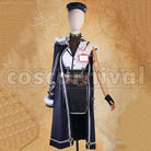 hololive production Houshou Marine Cosplay Costume