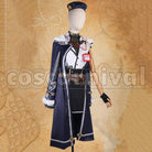 hololive production Houshou Marine Cosplay Costume