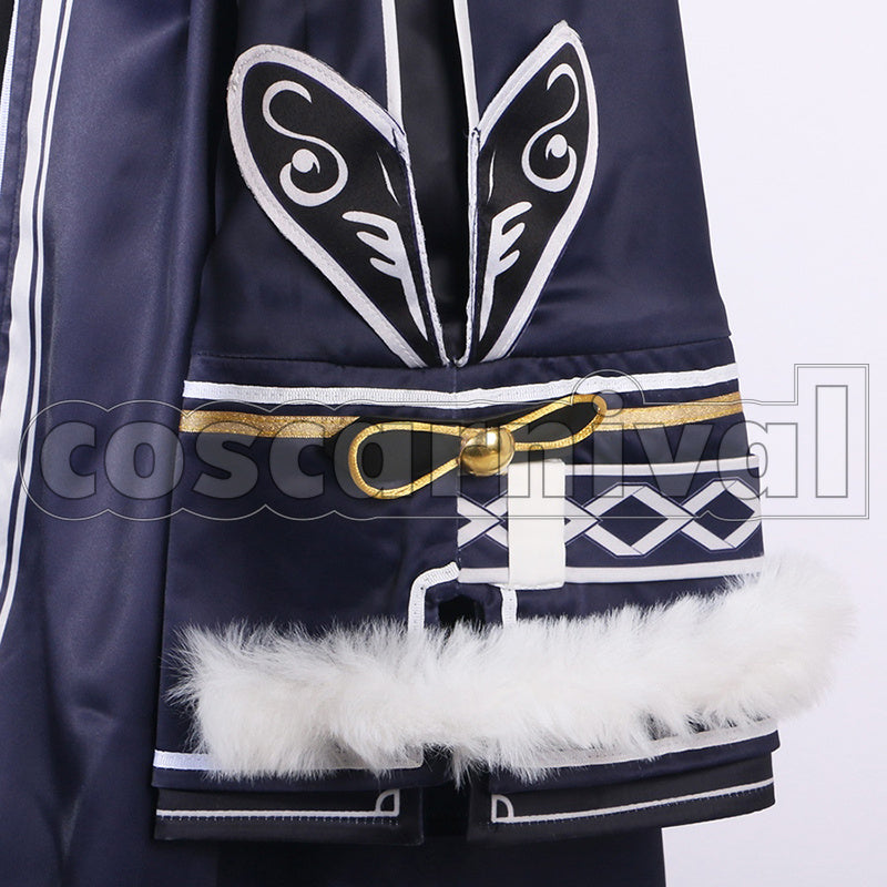 hololive production Houshou Marine Cosplay Costume