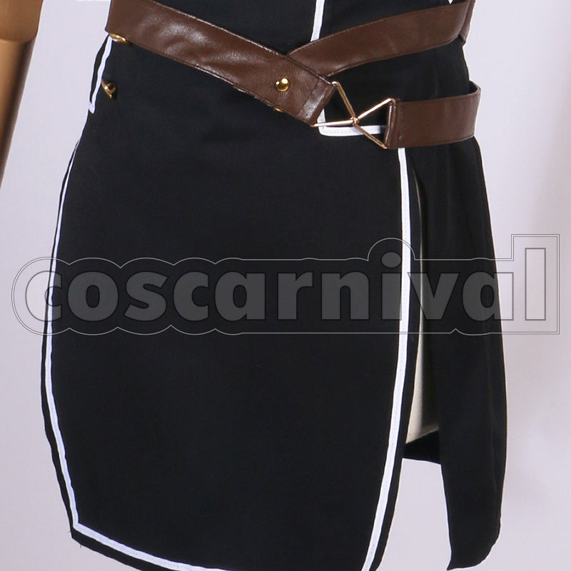 hololive production Houshou Marine Cosplay Costume