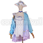 NIJISANJI VTuber Kokoro Amamiya New Outfit Cosplay Costume