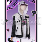 NIJISANJI VTuber Selen Tatsuki Cosplay Costume