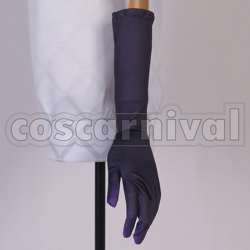 NIJISANJI VTuber Selen Tatsuki Cosplay Costume