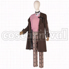 NIJISANJI VTuber Shoto Shou Cosplay Costume