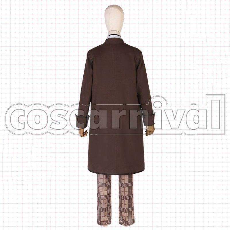 NIJISANJI VTuber Shoto Shou Cosplay Costume