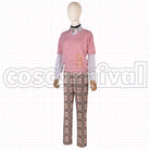 NIJISANJI VTuber Shoto Shou Cosplay Costume