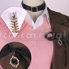 NIJISANJI VTuber Shoto Shou Cosplay Costume