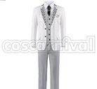 BLUE LOCK Reo Mikage Academy Uniform Cosplay Costume