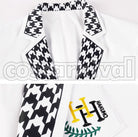 BLUE LOCK Reo Mikage Academy Uniform Cosplay Costume