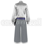 BLUE LOCK Seishiro Nagi Kung Fu Outfit Cosplay Costume