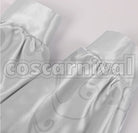 BLUE LOCK Seishiro Nagi Kung Fu Outfit Cosplay Costume