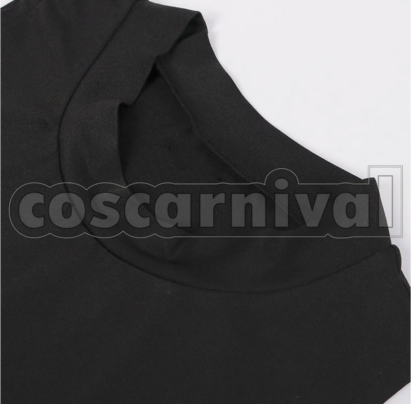 BLUE LOCK Seishiro Nagi Kung Fu Outfit Cosplay Costume