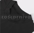 BLUE LOCK Seishiro Nagi Kung Fu Outfit Cosplay Costume