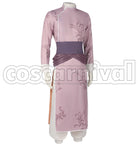 BLUE LOCK Hyoma Chigiri Kung Fu Outfit Cosplay Costume
