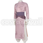 BLUE LOCK Hyoma Chigiri Kung Fu Outfit Cosplay Costume