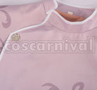 BLUE LOCK Hyoma Chigiri Kung Fu Outfit Cosplay Costume