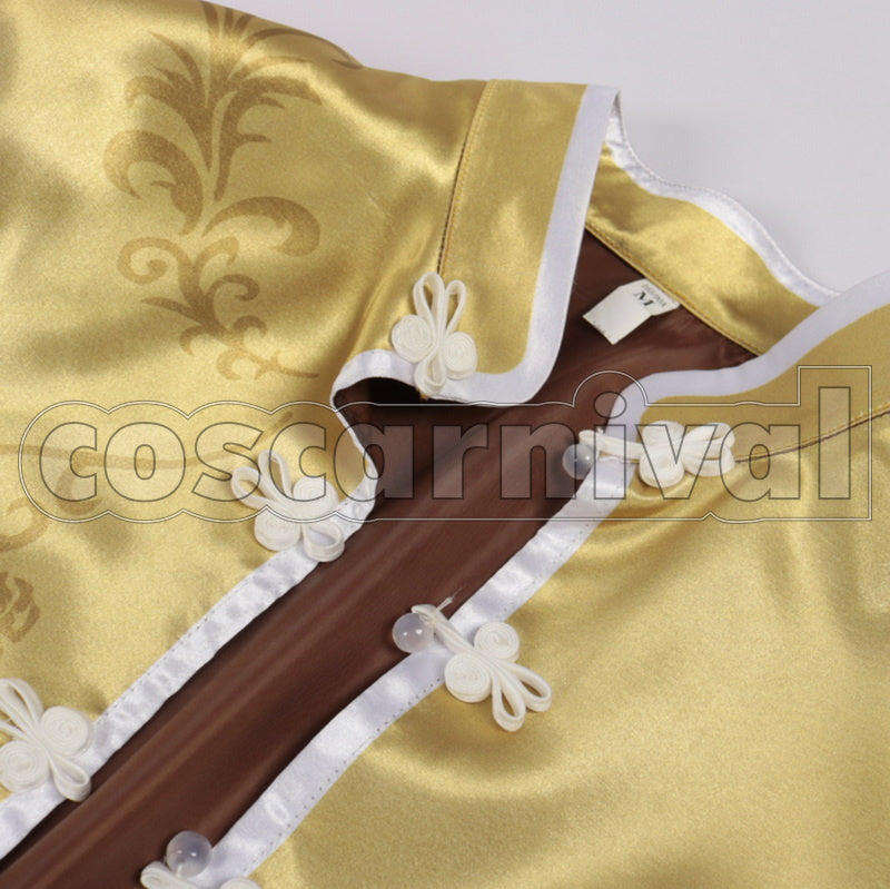 BLUE LOCK Meguru Bachira Sportswear Cosplay Costume