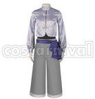 BLUE LOCK Reo Mikage Kung Fu Outfit Cosplay Costume