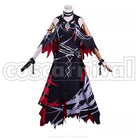 Magical Girl Witch Trials Arisa Shito Cosplay Costume