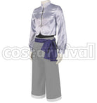 BLUE LOCK Reo Mikage Kung Fu Outfit Cosplay Costume