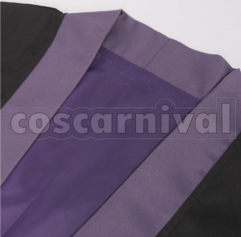 BLUE LOCK Reo Mikage Kung Fu Outfit Cosplay Costume