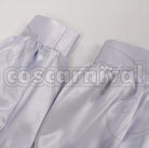 BLUE LOCK Reo Mikage Kung Fu Outfit Cosplay Costume