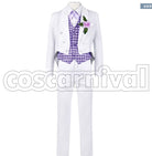 BLUE LOCK Reo Mikage Evening Dress Cosplay Costume